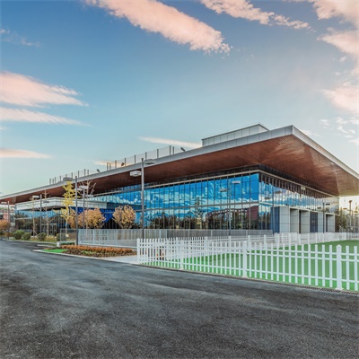 北京市朝阳区赫德双语学校